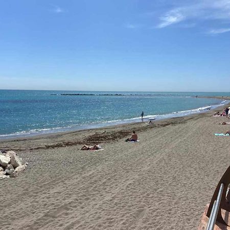 Appartamento Mar En Calma Benalmádena Esterno foto