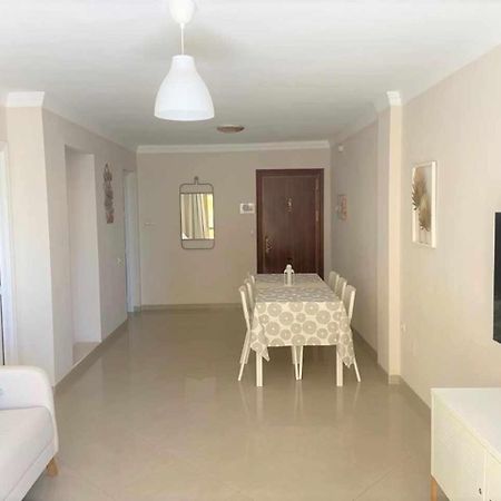 Appartamento Mar En Calma Benalmádena Esterno foto