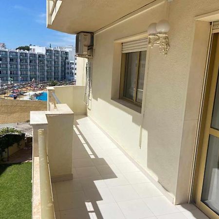 Appartamento Mar En Calma Benalmádena Esterno foto