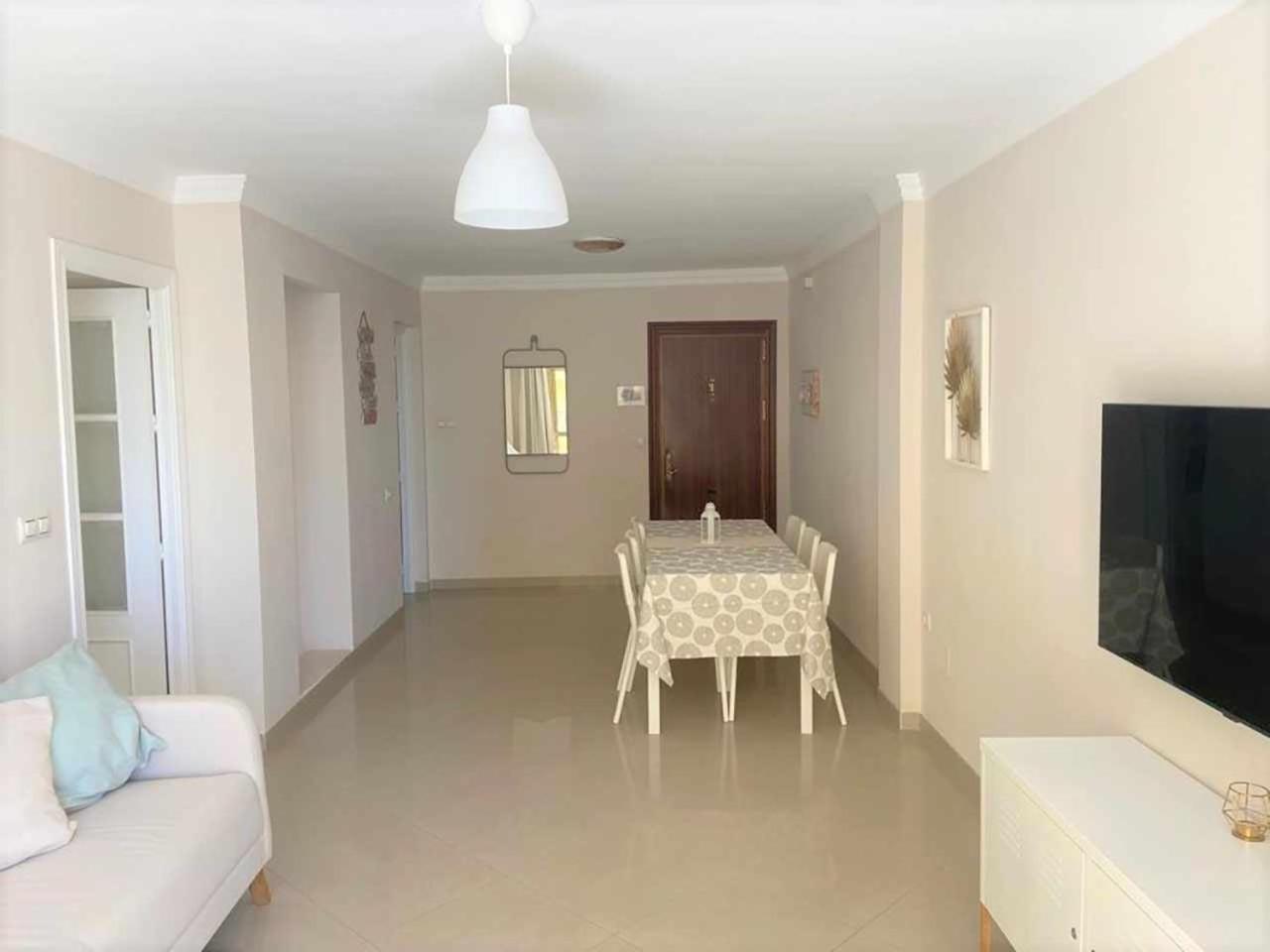 Appartamento Mar En Calma Benalmádena Esterno foto