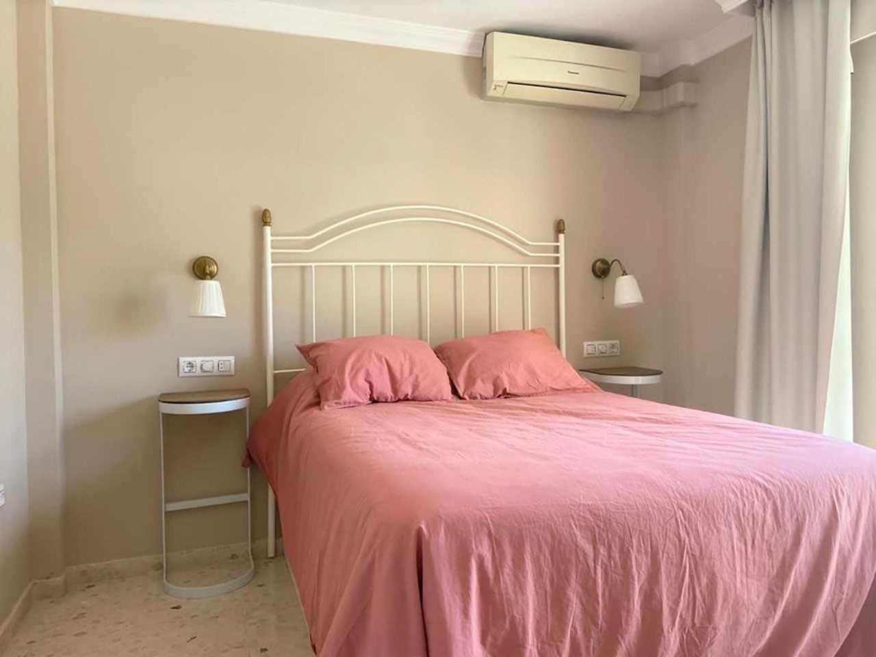Appartamento Mar En Calma Benalmádena Esterno foto