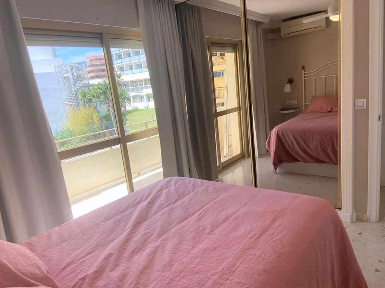 Appartamento Mar En Calma Benalmádena Esterno foto