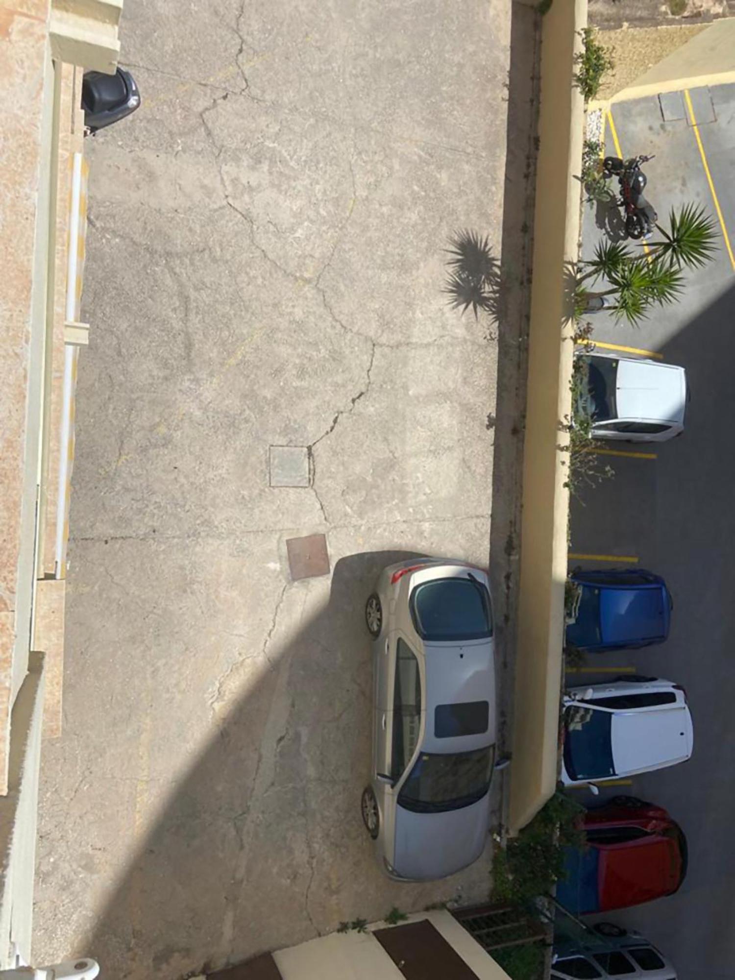 Appartamento Mar En Calma Benalmádena Esterno foto